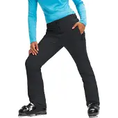 Maier Sports Damen Hose Vroni slim 2.0 (kurz)