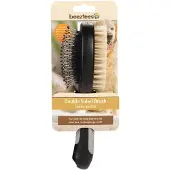 Beeztees Kombi-Bürste - klein - 22,5 cm