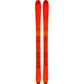 Blizzard Tourenski ZERO G 095 FLAT