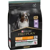 Purina Pro Plan Pro Plan Medium & Large Adult Optidigest Mit Truthahn Hundefutter 12kg