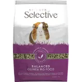 Science Selective - Guinea Pig - 3kg