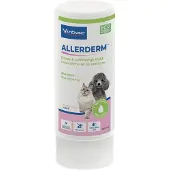 Virbac Allerderm Shampoo für trockene Haut - 250 ml