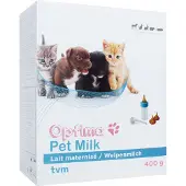 T.v.m. Haustiermilch – 400 g