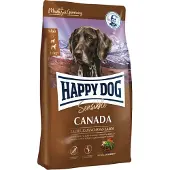 Happy Dog Supreme Sensible Canada Hundefutter - 11 kg