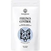 Sensipharm Feelings Control - 90 Tabletten