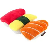 P.L.A.Y. Pet Feline Frenzy Katzenspielzeug - Sushi