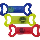 Kong Jumbler Tug - Groß - 32 x 14 x 8 cm