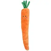 ZippyPaws Jigglerz Veggies - Karotte