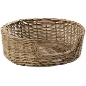 51 Degrees North - Rattan - Basket - 70 cm