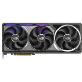 Asus ROG Astral - -RTX5090-O32G-GAMING, GeForce RTX 5090, 32 GB, GDDR7, 512 Bit, 7680 x 4320 Pixel, PCI Express 5.0