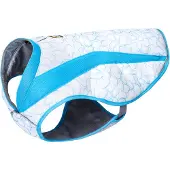 Ruffwear Swamp Cooler - Biolumin Blue - XL