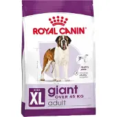Royal Canin GIANT Adult Trockenfutter für sehr große Hunde 15 kg