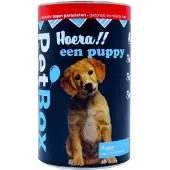 PetBox Puppy