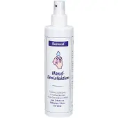 Bactazol Hand Desinfektionsmittel flüssig 250 ml Flüssigkeit