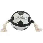 Beeztees Action Fußball - 12,5 cm