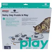 Nina Ottoson Puzzle and Play - Rainy Day