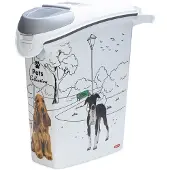 Curver Petlife Futterbehälter Hund - 23 L