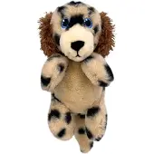 Kong Comfort Pups - Spot - 23 cm