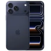Apple iPhone 17 Pro Max 2TB Tiefblau