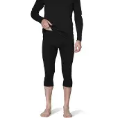 Devold Duo Active Merino 205 3/4-hosen