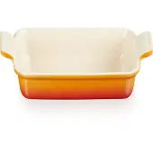Le Creuset AUFLAUFFORM TRADITION 19 CM OFENROT