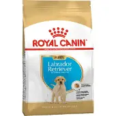 Royal Canin Labrador Retriever Mais Geflügel Reis Junior Hundefutter 12kg