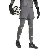 Adidas Torwartleggings Tiro 25 Pro