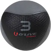 Olive 3kg Medizinball