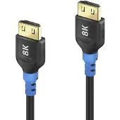 PureLink Patchkabel 0,3m FI-PC110-003 FlexInstall,Cat.6a,U/UTP,LSZH,flexibel