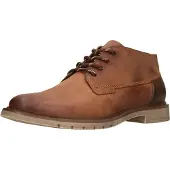 Bugatti Herren -Stiefel, 313-A0632, cognac, 42