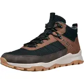 Bugatti Boots in Hellbraun/ Schwarz - 43