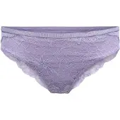 Triumph Brasilianischer Slip Amourette Charm | Grösse: 40 | Farbe: Lila