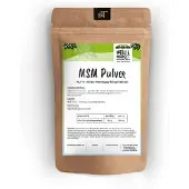 TASTE MARKET MSM Pulver 200 g