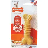 Nylabone Dura Chew Plus Chicken Hundeknochen - S