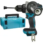 Makita DHP492ZJ Akku-Schlagbohrschrauber 18 V – Solo im MAKPAC