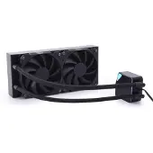 Alphacool Core Ocean T38 240 Mm Wasserkühlung