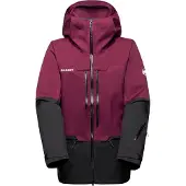 Mammut Haldigrat Hardshell Jacke