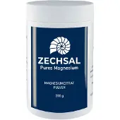Zechsal Magnesiumcitrat Pulver 0,2 kg