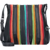 Mywalit Laguna Medium Umhängetasche Leder 23 cm