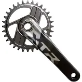 Shimano Fc-m9200 Xtr 12s Kurbeln