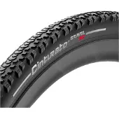 Pirelli Cinturato Rc Techwall 60 Tpi Speedgrip Tubeless 700c X 35 Gravelreifen