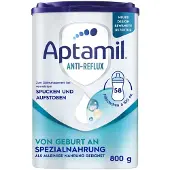 Aptamil Anti-Reflux Komplettnahrung Pulver 800 g