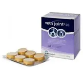 Ecuphar Vetri Joint 40 - 60 Tabletten