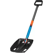 Ortovox - Shovel Pro Rescue - Lawinenschaufel schwarz