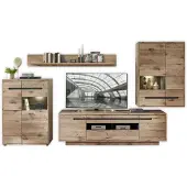 Innostyle Bellano Wohnwand