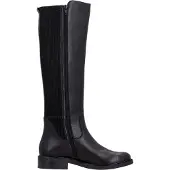 Remonte Damenstiefel D2W74-00 schwarz 40