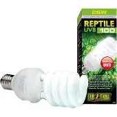 Exo Terra Tropenlampe - 26W