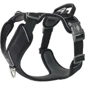 Dog Copenhagen Comfort Walk Pro Geschirr Black S