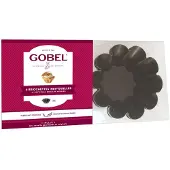 Gobel Briochette-Form Individuell aus Stahl - 170x 36 mm - 6er-Set -