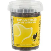 Euro Premium Snack mit Huhn